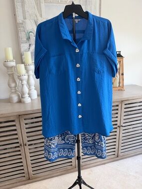 NWT Karen Kane pants